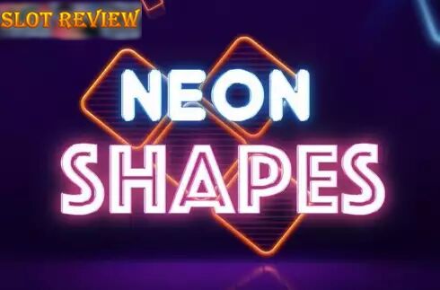 Neon Shapes slot